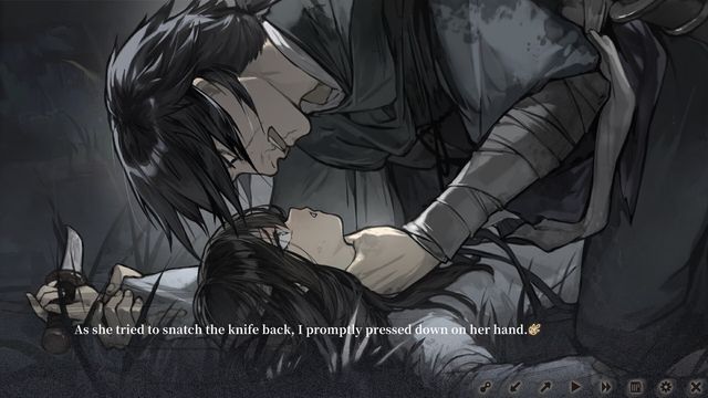 The Hungry Lamb: Traveling in the Late Ming Dynasty 2