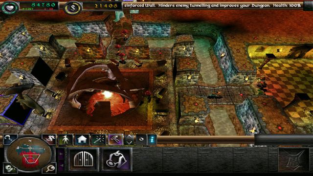 Dungeon Keeper 2 6