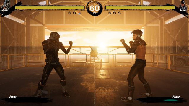 Shadow Strikers 4