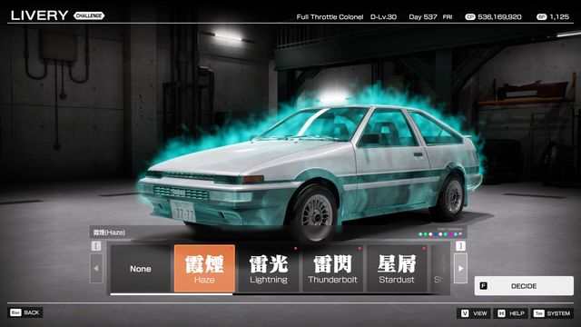 Tokyo Xtreme Racer 6