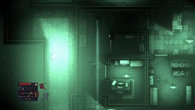 Intravenous 2: Mercenarism 2