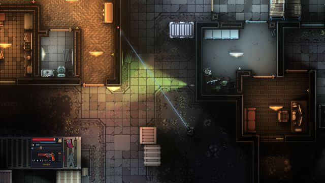 Intravenous 2: Mercenarism 4