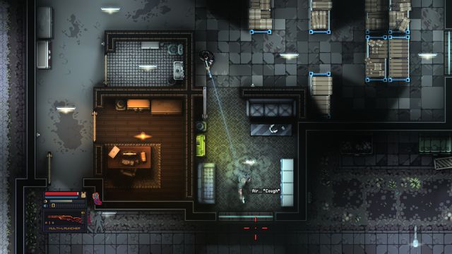 Intravenous 2: Mercenarism 5