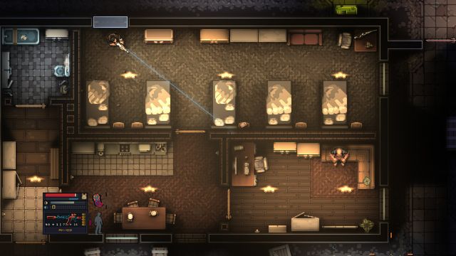 Intravenous 2: Mercenarism 6