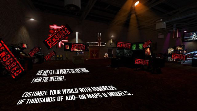 Anarchy Arcade 2