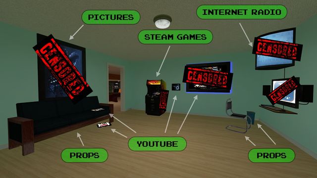 Anarchy Arcade 4