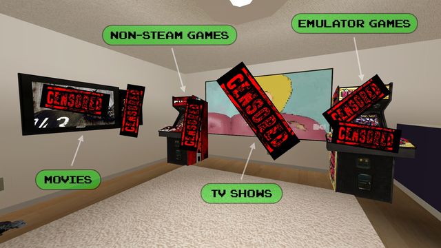 Anarchy Arcade 5