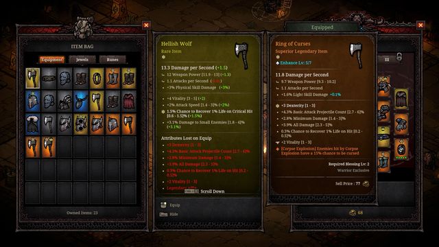 Tower of Babel: Survivors of Chaos 2