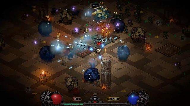 Tower of Babel: Survivors of Chaos 3