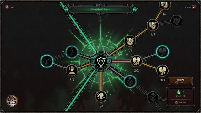 Tower of Babel: Survivors of Chaos 4