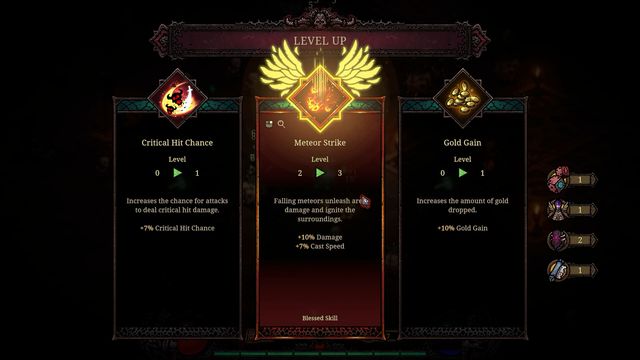 Tower of Babel: Survivors of Chaos 6