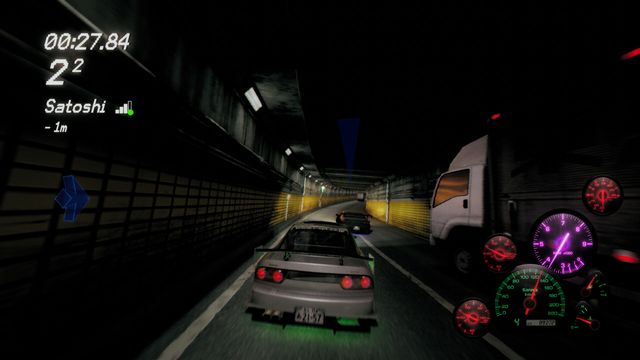 Night-Runners Prologue 1