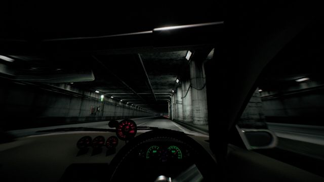 Night-Runners Prologue 3