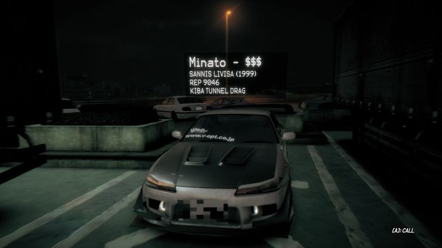 Night-Runners Prologue 5