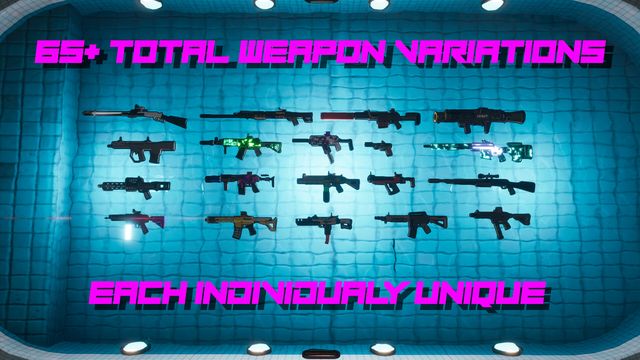SynthwaveZ 1