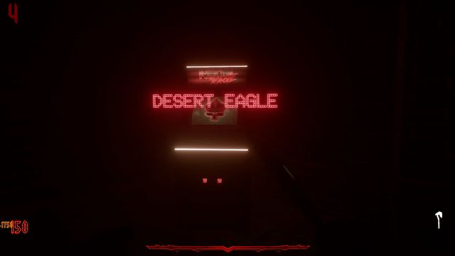 Cursed Dawn 1