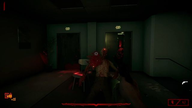 Cursed Dawn 2