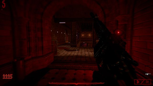Cursed Dawn 4