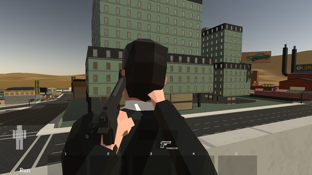 Sub Rosa 2