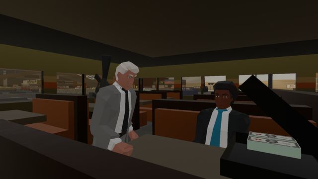 Sub Rosa 3