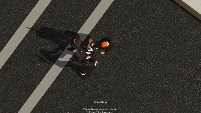 Sub Rosa 4