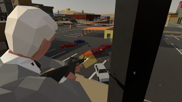 Sub Rosa 5