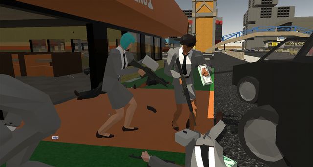 Sub Rosa 6