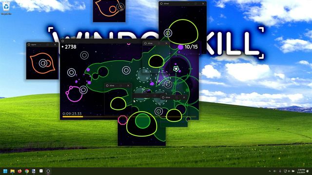Windowkill 2