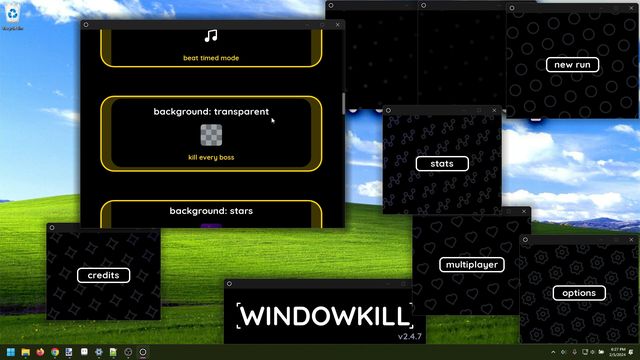 Windowkill 5