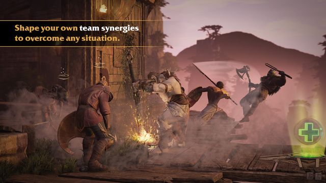 Skara: The Blade Remains 2