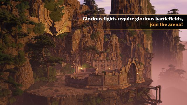 Skara: The Blade Remains 4