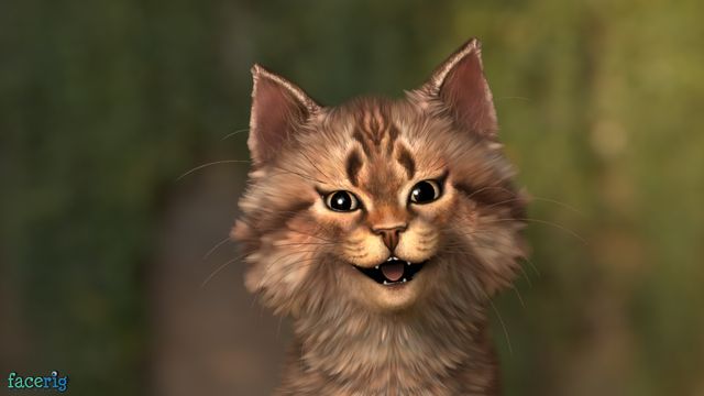 FaceRig 2