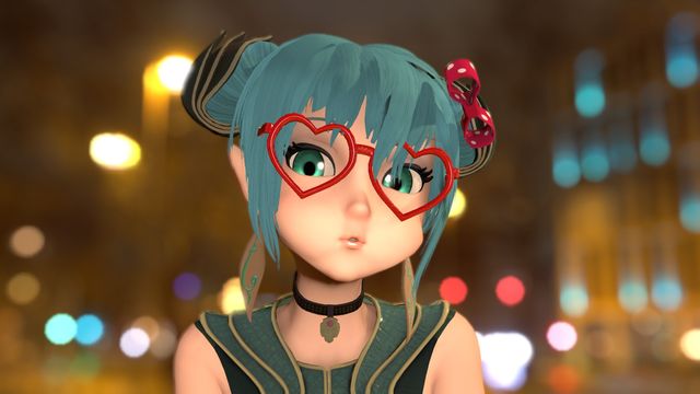 FaceRig 4