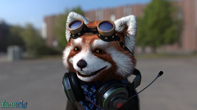 FaceRig 5