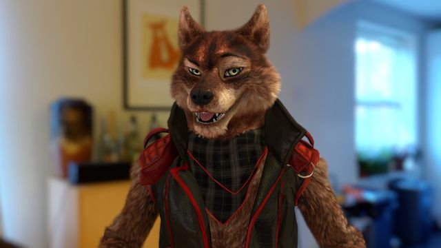 FaceRig 6