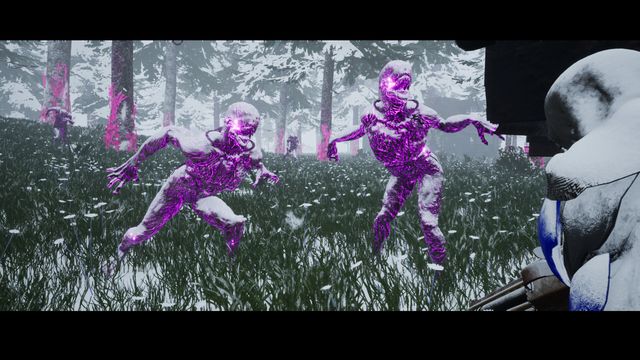 Redacted: Genome 1