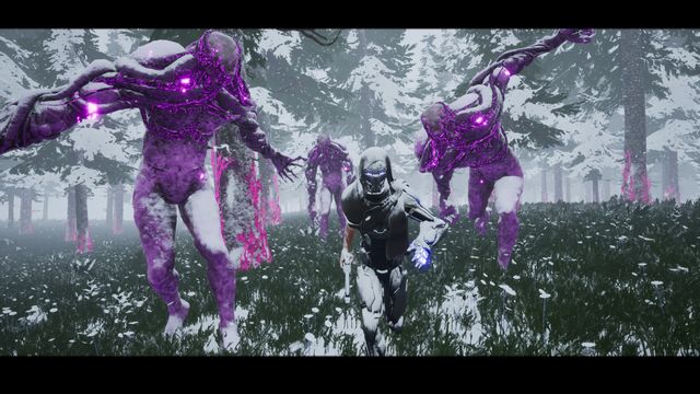 Redacted: Genome 6