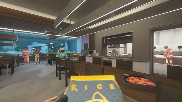 Lockdown Protocol 6