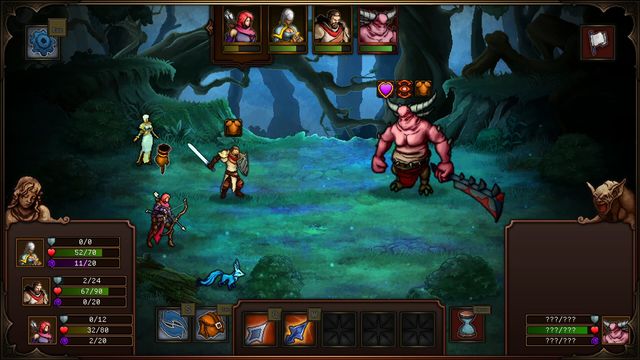 Sin Slayers: Reign of The 8th 1