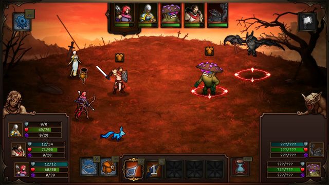 Sin Slayers: Reign of The 8th 2