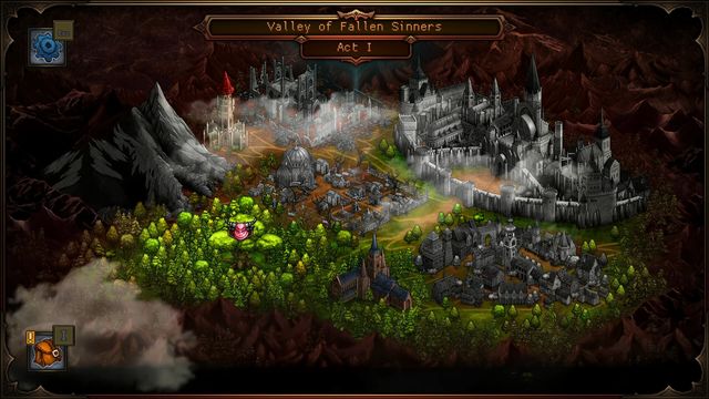 Sin Slayers: Reign of The 8th 3