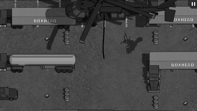 Boxhead: Immortal 4