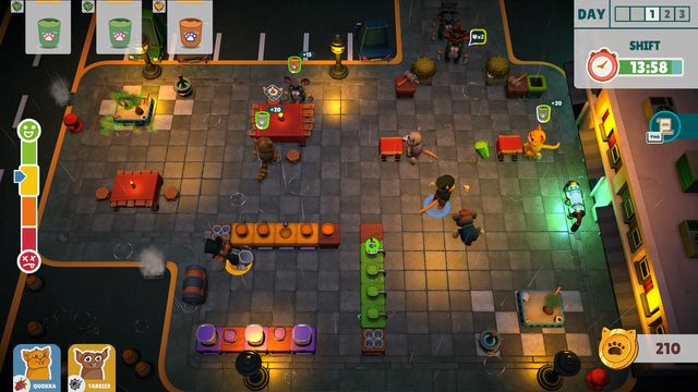 Party Club 6