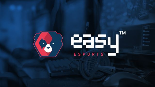 Easy™ eSports 1
