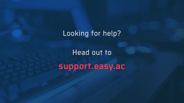 Easy™ eSports 2