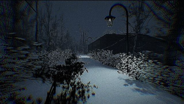 Silent 1