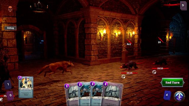 Dead Get Rekt 1
