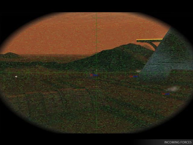 Incoming Forces 2