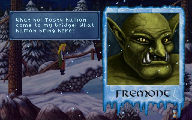 Heroine's Quest: The Herald of Ragnarok 2