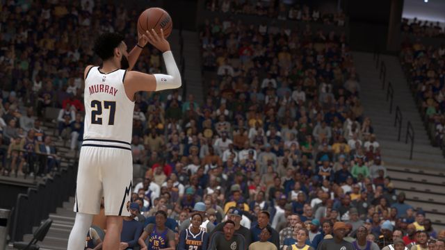 NBA 2K25 6